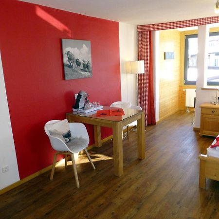 Hotel Engel Oberstdorf Kültér fotó