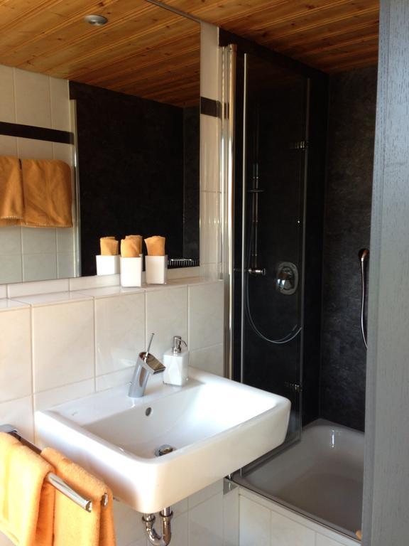 Hotel Engel Oberstdorf Kültér fotó