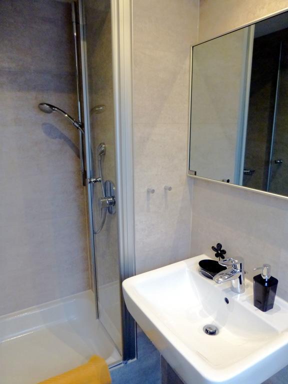 Hotel Engel Oberstdorf Kültér fotó