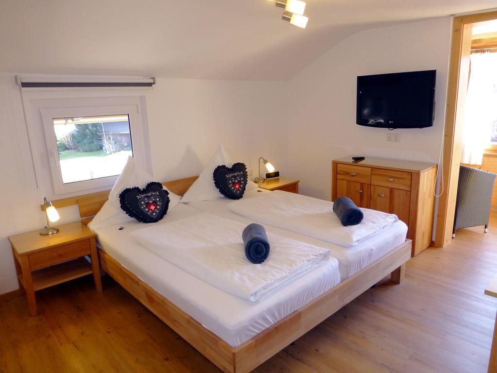Hotel Engel Oberstdorf Kültér fotó