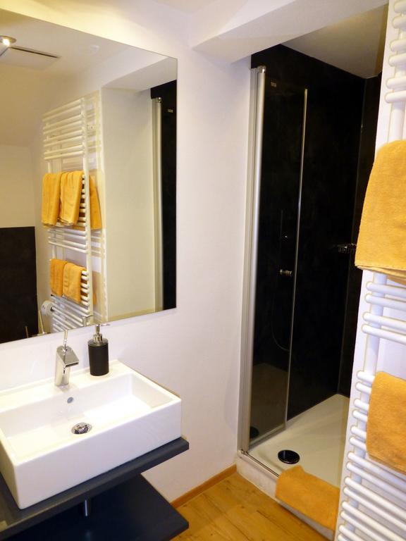 Hotel Engel Oberstdorf Kültér fotó
