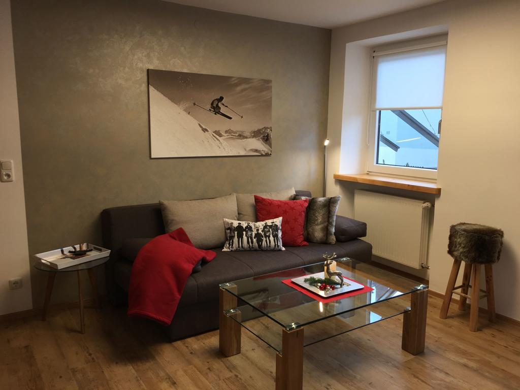 Hotel Engel Oberstdorf Kültér fotó