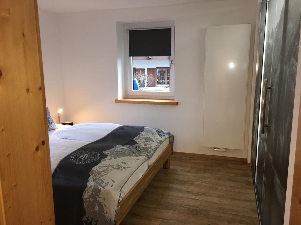 Hotel Engel Oberstdorf Kültér fotó